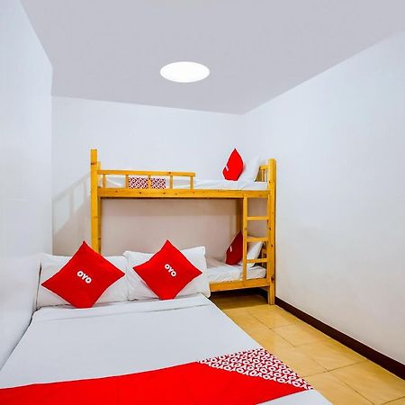 Mye Tourist Inn Paranaque City Eksteriør billede
