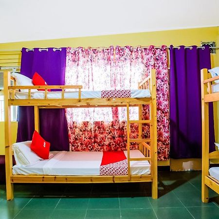 Mye Tourist Inn Paranaque City Eksteriør billede