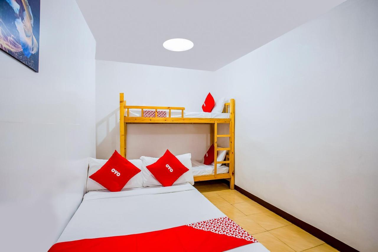 Mye Tourist Inn Paranaque City Eksteriør billede