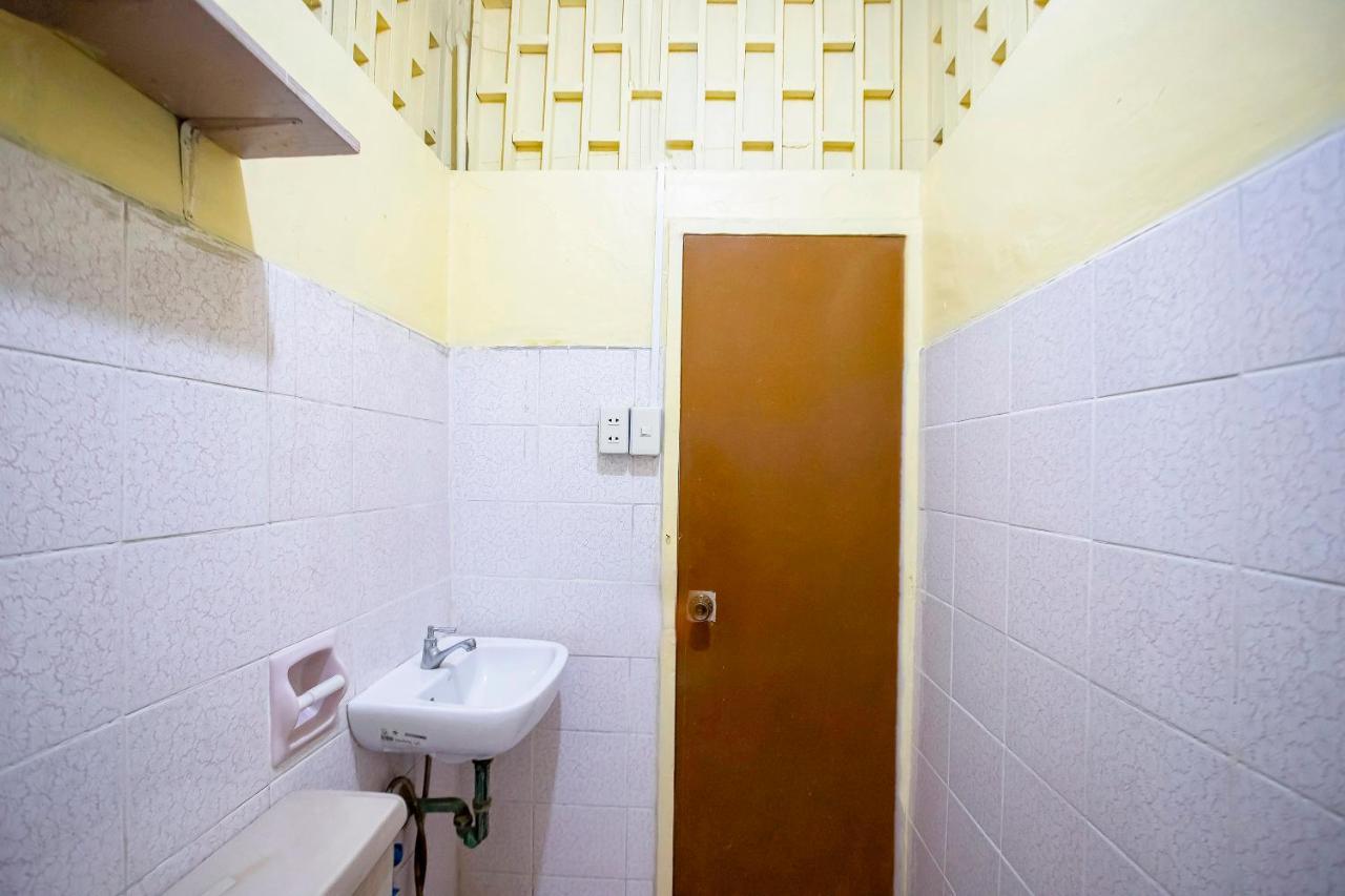 Mye Tourist Inn Paranaque City Eksteriør billede
