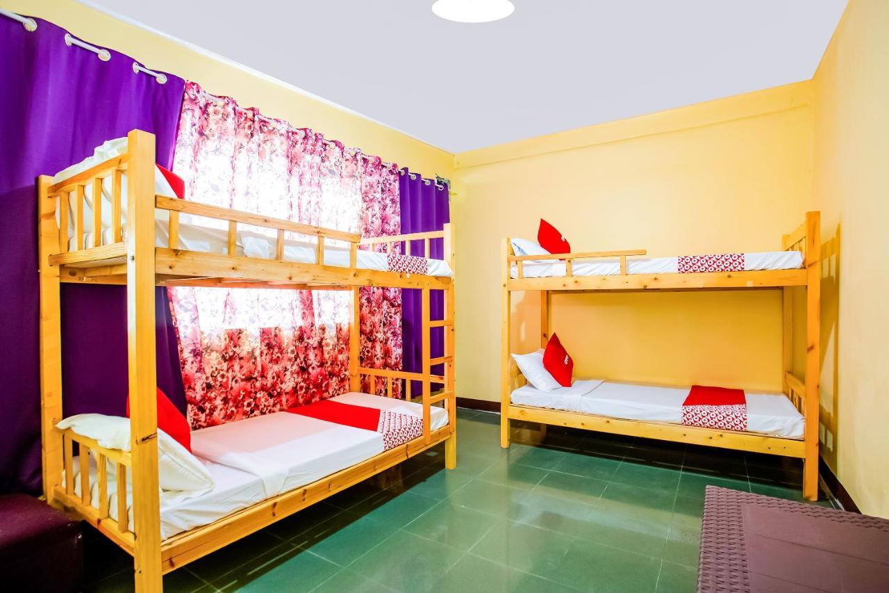 Mye Tourist Inn Paranaque City Eksteriør billede