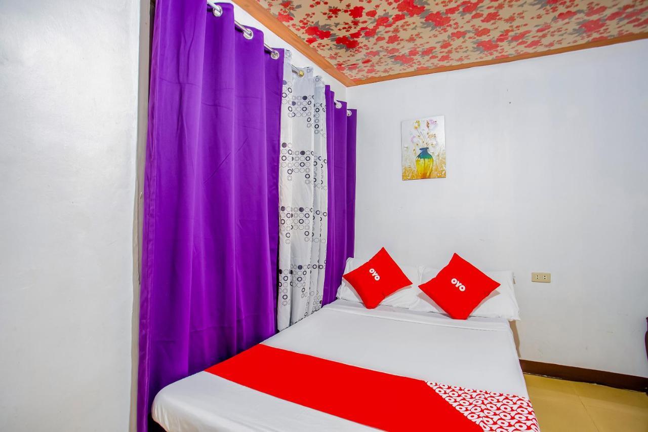 Mye Tourist Inn Paranaque City Eksteriør billede
