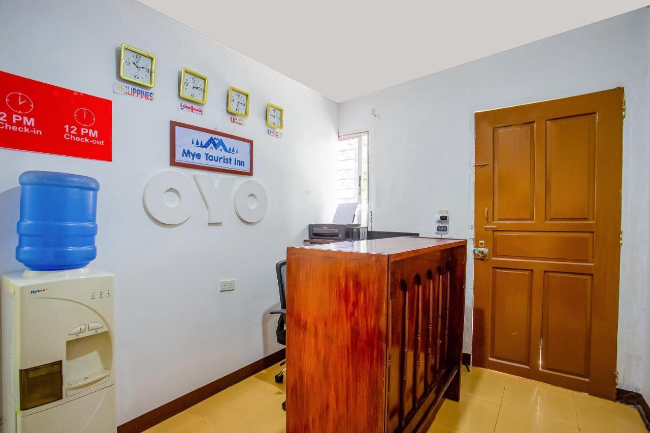 Mye Tourist Inn Paranaque City Eksteriør billede