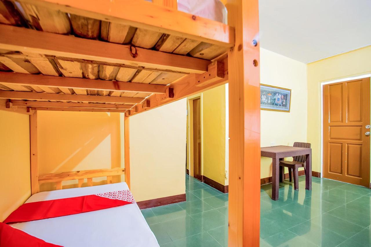 Mye Tourist Inn Paranaque City Eksteriør billede