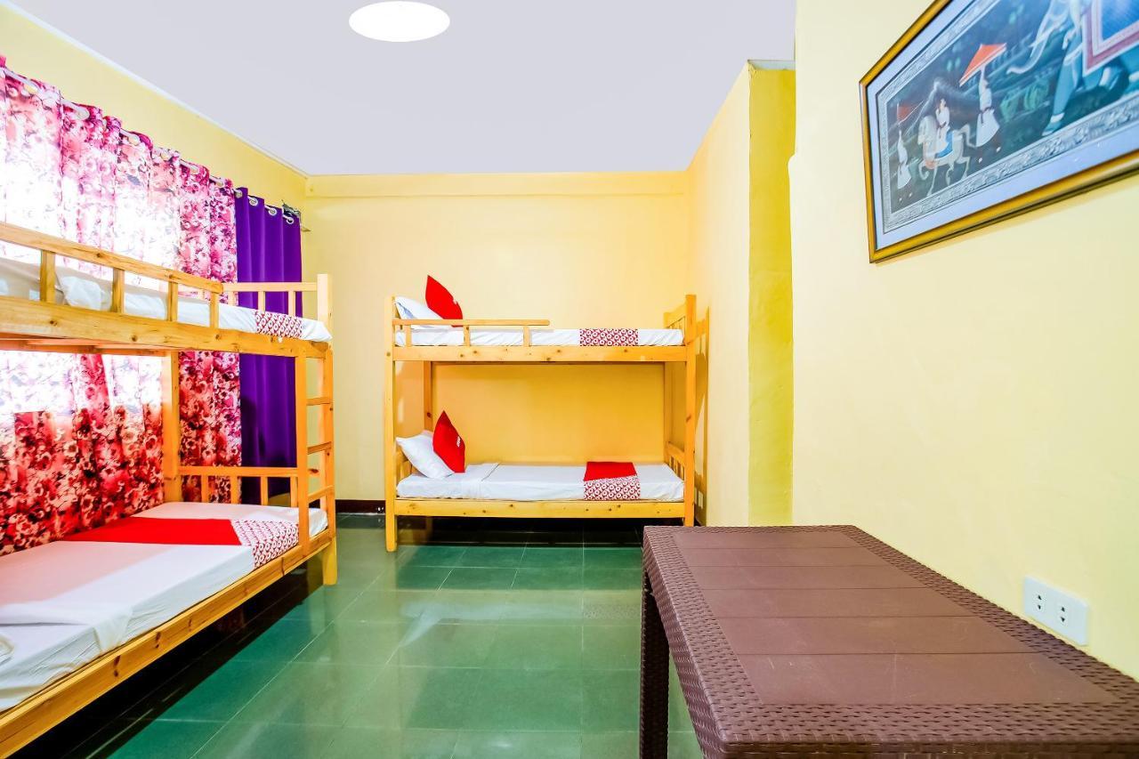 Mye Tourist Inn Paranaque City Eksteriør billede